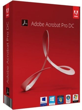 Adobe Acrobat Pro DC 2021.007.20095 (2021) PC | RePack by KpoJIuK