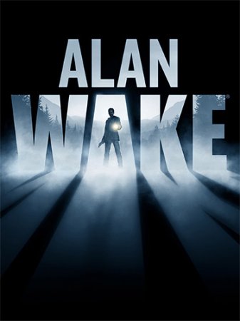 Alan Wake: Collector's Edition [v 1.07.33.72514 + DLCs] (2012) PC | RePack от FitGirl