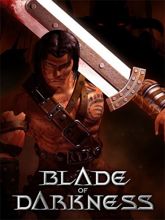 Blade of Darkness [v67/Update 4 + Blade HD Mod V4] (2021) PC | RePack от FitGirl