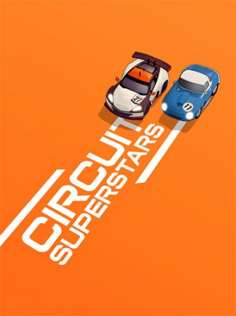 Circuit Superstars [+ DLC] (2021) PC | RePack от FitGirl