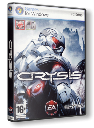 Crysis (2007) PC | Repack от Canek77