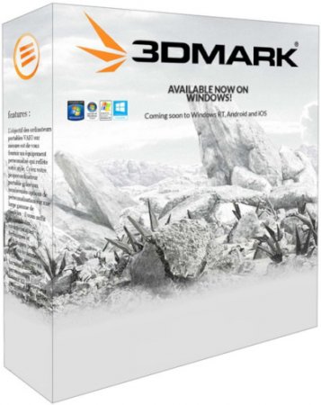 Futuremark 3DMark 2.20.7274 Developer Edition (2021) PC | RePack by KpoJIuK
