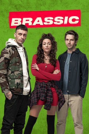 Голяк / Без гроша / Без денег / Brassic [03x01-02 из 08] (2021) WEB-DL-HEVC 2160p от ExKinoRay | 4K | HDR | Кубик в Кубе