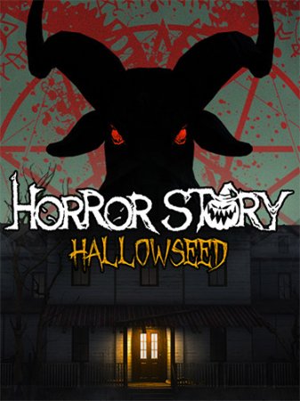 Horror Story: Hallowseed (2021) PC | RePack от FitGirl