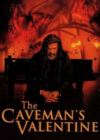 Клошар / Валентинка для отшельника / The Caveman’s Valentine (2001) DVDRip-AVC | P. A