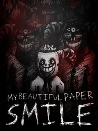 My Beautiful Paper Smile [v 1.0.2] (2021) PC | RePack от FitGirl