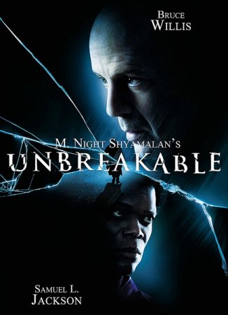 Неуязвимый / Unbreakable (2000) BDRip 1080p | D, P, A | Remastered