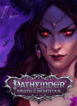 Pathfinder: Wrath of the Righteous - Commander Edition [v 1.0.9c.443 Release + DLCs] (2021) PC | Лицензия