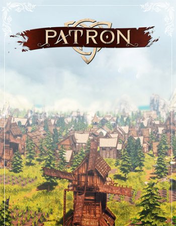 Patron [v 1.020.0 + DLCs] (2021) PC | RePack от FitGirl