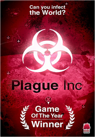 Plague Inc: Evolved [v 1.18.4.0 + DLC] (2016) PC | RePack от Decepticon