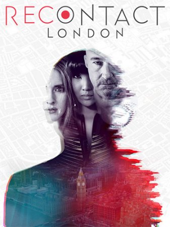 Recontact London: Cyber Puzzle (2021) PC | RePack от FitGirl
