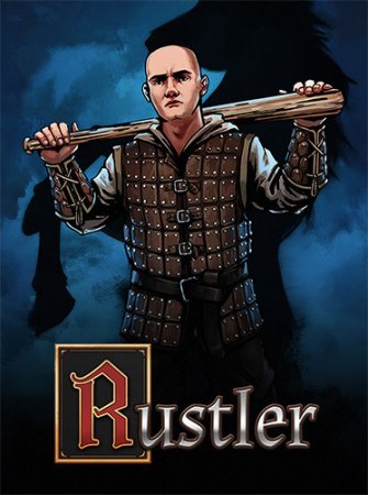 Rustler [v 1.02.21 + DLC] (2021) PC | RePack от FitGirl