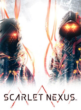Scarlet Nexus: Deluxe Edition [v 1.04 + DLCs + Bonus] (2021) PC | RePack от FitGirl