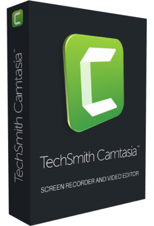 TechSmith Camtasia 2021.0.11 (Build 32979) (2021) PC | RePack by elchupacabra