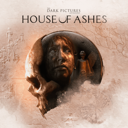 The Dark Pictures Anthology: House of Ashes [build 7575778 + DLC] (2021) PC | Portable