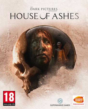 The Dark Pictures Anthology: House of Ashes [build 7575778 + DLC] (2021) PC | RePack от Decepticon