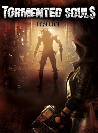 Tormented Souls v.0.77.3 (2021) PC | Лицензия