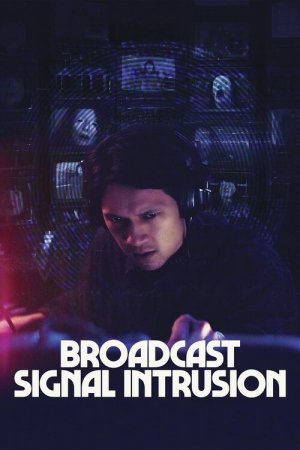 Вторжение в эфир / Broadcast Signal Intrusion (2021) WEB-DL 1080p | Pazl Voice