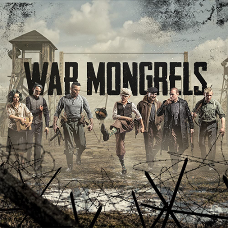 War Mongrels [v 41167] (2021) PC | Portable