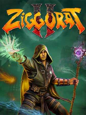 Ziggurat 2 (2021) PC | RePack от FitGirl