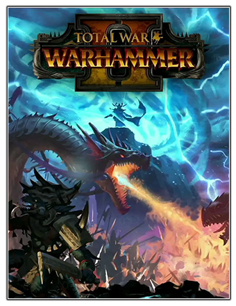 Total War: Warhammer II [v 1.12.0 + DLCs] (2017) PC | RePack от Chovka