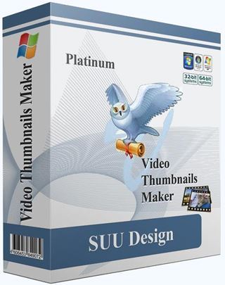 Video Thumbnails Maker Platinum 15.3.0.0 (2021) PC | RePack & Portable by TryRooM