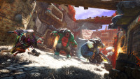 Biomutant [v 1.7.0 + DLC] (2021) PC | GOG-Rip