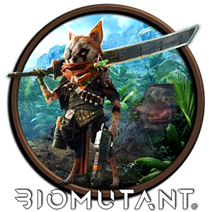 Biomutant [v 1.7.0 + DLC] (2021) PC | RePack от Decepticon