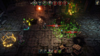 Disciples: Liberation [v 1.0.1.B227.R55294] (2021) PC | Portable