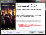 Empire of Sin: Deluxe Edition [v 1.06 + DLCs] (2020) PC | RePack от FitGirl