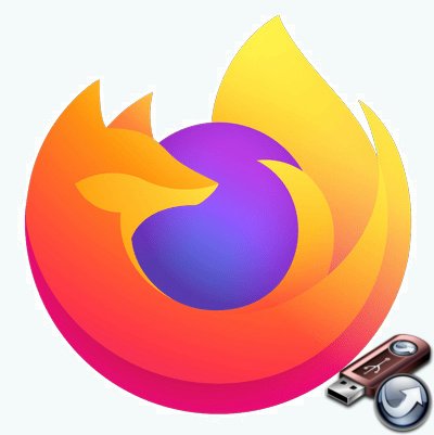 Firefox Browser 94.0.1 (2021) PC | Portable by PortableApps