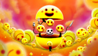 Happy Game: Collector's Edition [v 1.0.3 ] (2021) PC | Лицензия