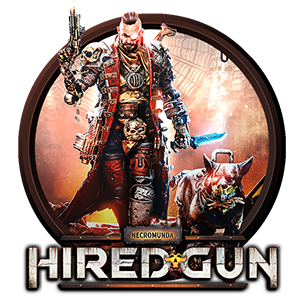 Necromunda: Hired Gun [v 1.61394 + DLC] (2021) PC | RePack от Decepticon