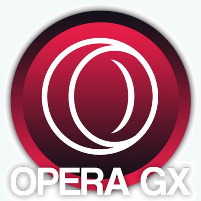 Opera GX 80.0.4170.91 (2021) PC | + Portable