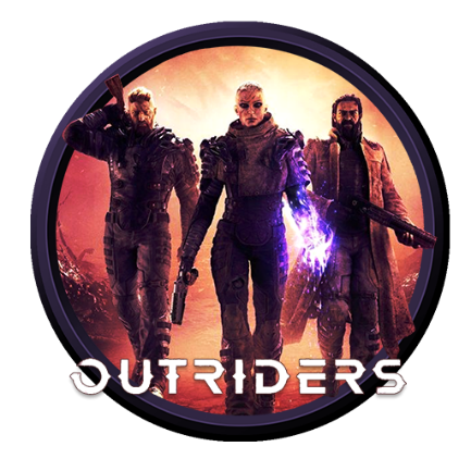 Outriders [v 1.14.0.0 build 7526918] (2021) PC | Portable