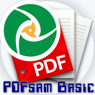 PDFsam Basic 4.2.8 (2021) PC | + Portable