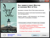 Slice of Sea (2021) PC | RePack от FitGirl