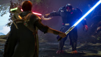Star Wars Jedi: Fallen Order - Deluxe Edition [v 1.0.10.0] (2019) PC | Portable