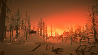 The Long Dark [v 1.97] (2017) PC | Лицензия