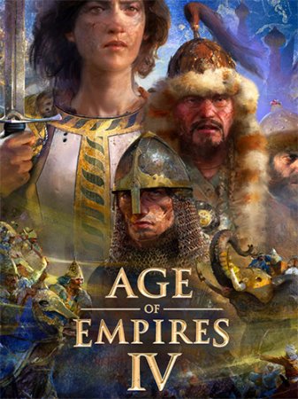 Age of Empires IV [v 5.0.7274.0] (2021) PC | Repack от FitGirl