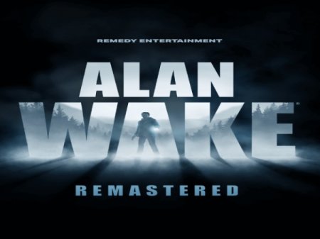 Alan Wake Remastered [v 1.0 + DLCs] (2021) | PC Repack от Yaroslav98