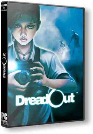 DreadOut [v 2.2.18 + DLC] (2014) PC | Лицензия