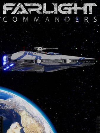 Farlight Commanders (2021) PC | RePack от FitGirl