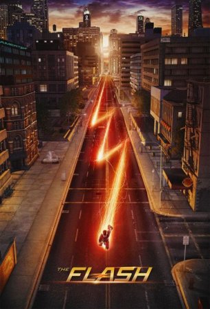 Флэш / The Flash [08x01-02 из 18] (2021) WEBRip от Kerob | L2