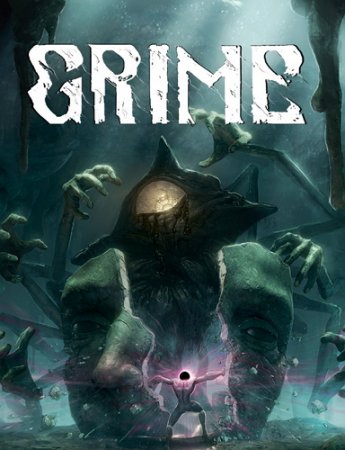Grime v 1.1.42 [51297] (2021) PC | Лицензия GOG