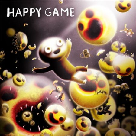 Happy Game: Collector's Edition [v 1.0.3 ] (2021) PC | Лицензия