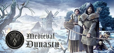 Medieval Dynasty [v 1.0.1.1] (2021) PC | GOG-Rip
