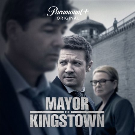 Мэр Кингстауна / Mayor of Kingstown [01x01-03 из 10] (2021) WEB-DL 1080p | LostFilm