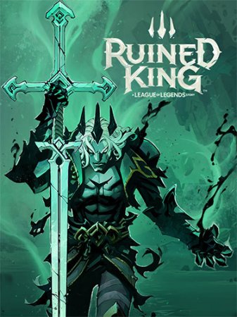 Ruined King: A League of Legends Story [+ DLCs] (2021) PC | RePack от FitGirl