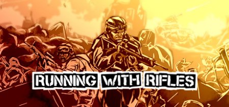 Running With Rifles [v 1.89 + DLCs] (2015) PC | RePack от Pioneer